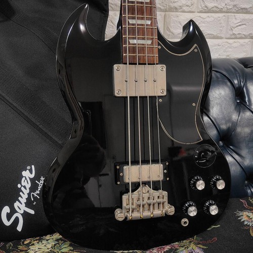 Epiphone bass long - bass,