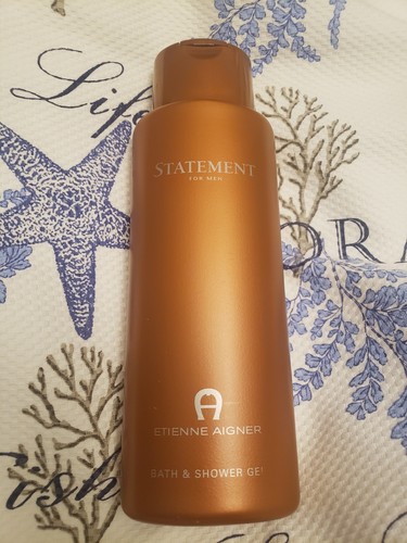 Etienne aigner statement for - aigner,