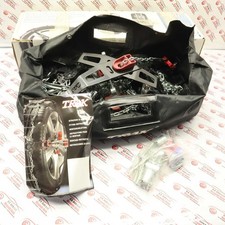 Schneeketten spider trak 205 - schneeketten,