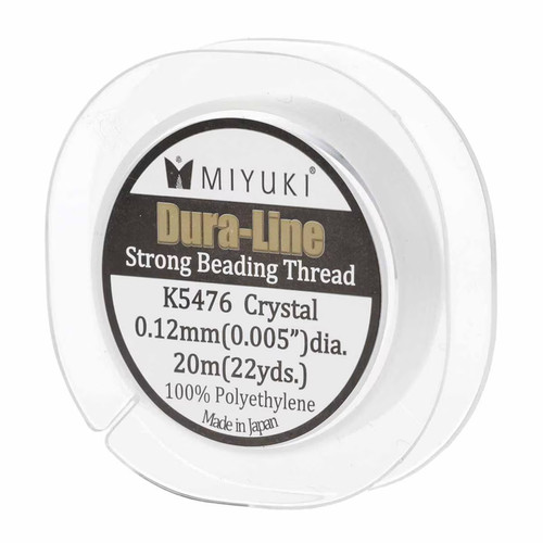 Beading thread miyuki - beading,