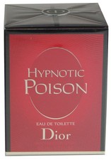 Dior Hypnotic Poison Eau de Toilette - 50 ml Damenparfum Neu OVP