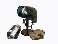 #67 US PASGT Gefechtshelm