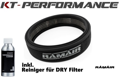 Ramair foam series polo - ramair,