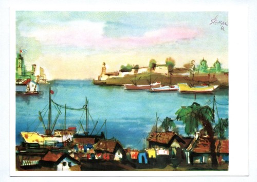 Künstler gerhard stengel - gerhard,