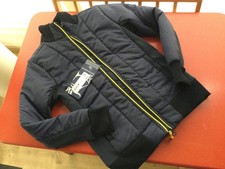 Harry´s Horse  Reitjacke LOULOU Cavalli Reitgirl Gr.140 dress blue?