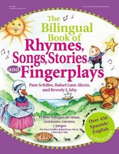 The Bilingual Book of Rhymes