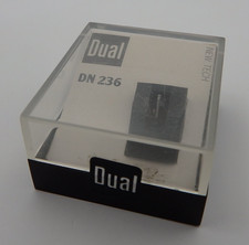 Original Diamant Nadel Dual DN