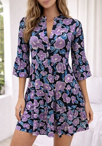 Tamaris damen kleid - tamaris, damenkleid