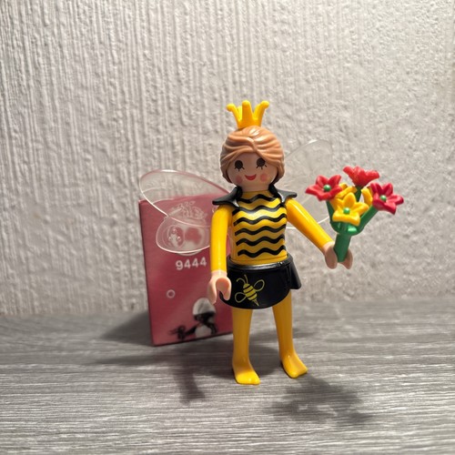 Playmobil 9444 figur serie - 9444,