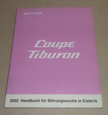 Werkstatthandbuch Hyundai