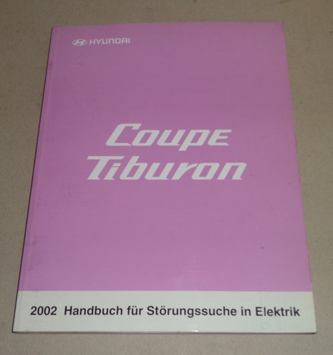 Werkstatthandbuch hyundai - werkstatthandbuch,