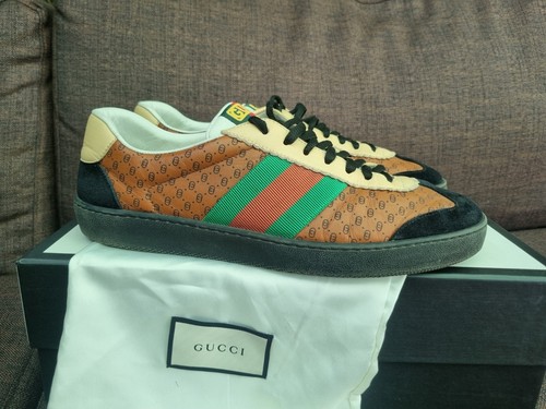 Gucci sneaker schuhe shoes - gucci,