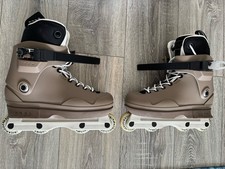 THEM 909 Pat Ridder Inline Skates (aggressive) - TOP ZUSTAND