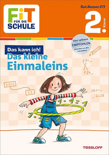 Fit für die - fÜr, kann