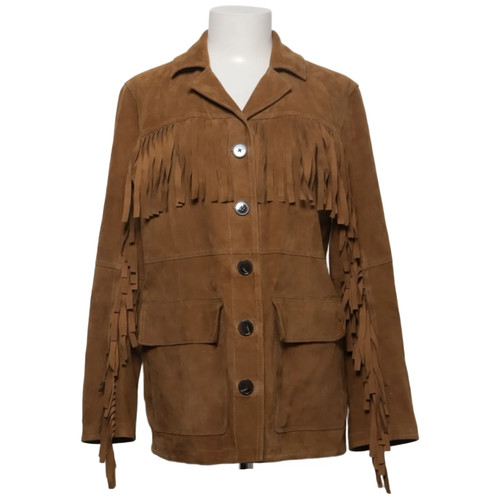 Zadig voltaire lederjacke - zadig,