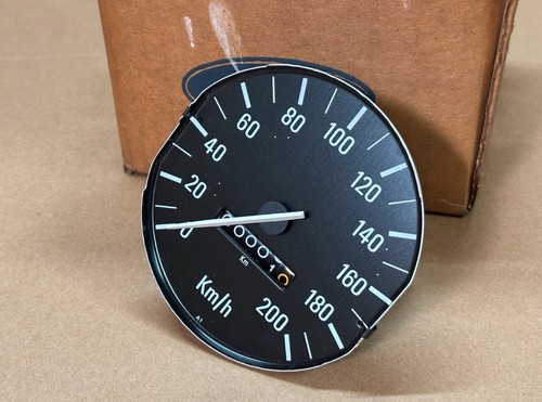 Ford escort tachometer tacho - tachometer,