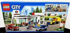 NEW SEALED! LEGO CITY 60132 -