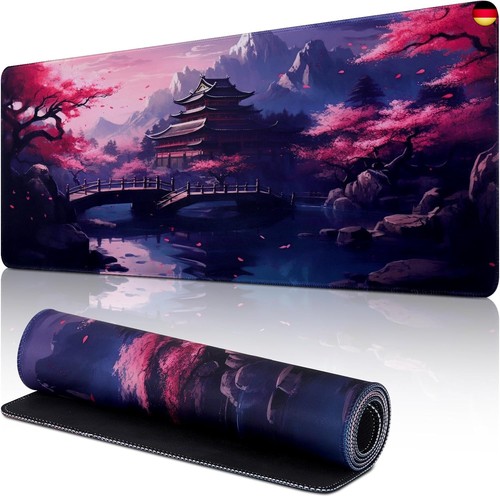 Mouspad xxl 80x30cm - xxl,,