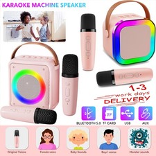 Profi Karaoke Set Anlage