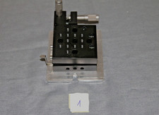 Newport M-36 Series Precision