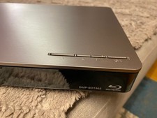 Panasonic DMP-BDT465 DVD- &