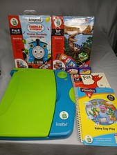 Leap Pad Learning System Leap