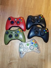Xbox 360 Controller 5x