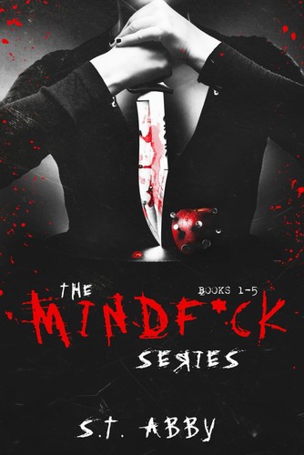 The mindfuck series - mindfuck,
