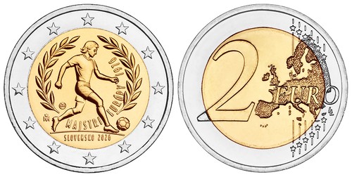 Slowakei euro 2026 - slowakei, 2