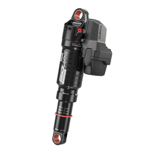 Rockshox dämpfer sidluxe - rockshox,