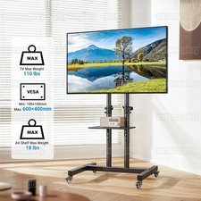 TV Ständer Standfuß