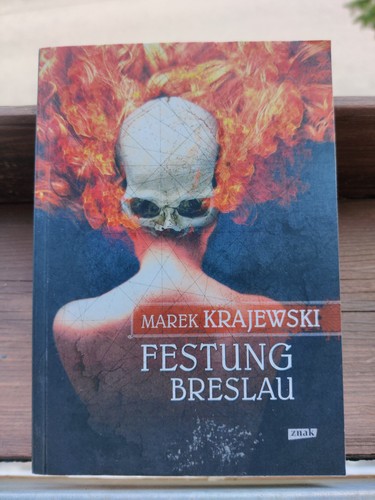 Festung breslau marek - festung,
