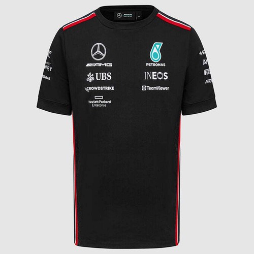 Mercedes amg petronas team - petronas, f1