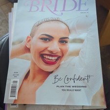 Rock N Roll Bride magazine #21