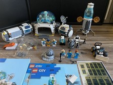 LEGO CITY Space