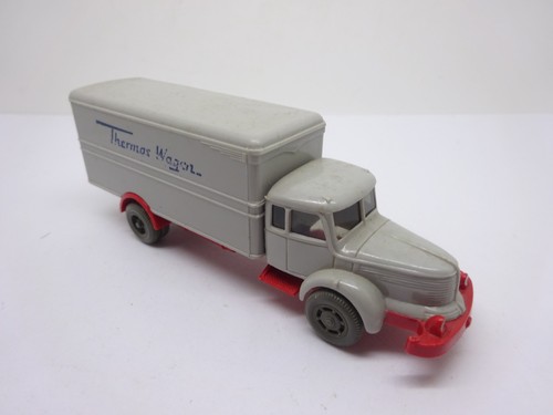 Wiking krupp titan - wiking, :