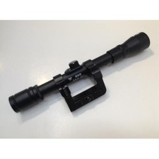 Tanaka works kar98k zf41 scope - kar98k,