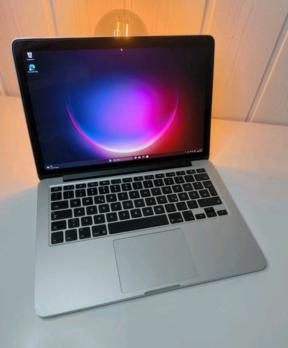 Windows notebook zoll - 13, |