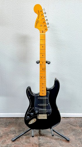 Rare squier classic vibe 70s - squier,