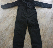 NVA ???  Schwarzkombi  sg 48 