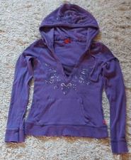 Shirt Damen Gr. XS von  QS