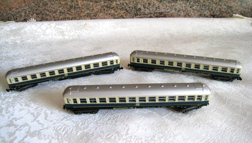 Lima spur modelleisenbahn - n,