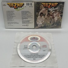 BZN - You're Welcome (CD