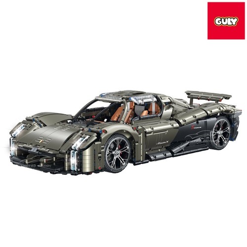 Guly 10626 technic - guly,