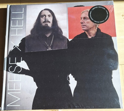 Meese hell hab - hell, keine