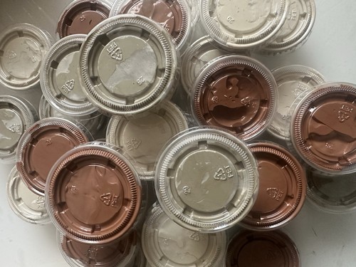 5sorten ton clay - 5sorten,