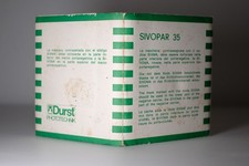 Durst Sivopar 35 – Sivoma 35