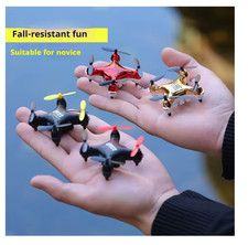 Neue K01 Mini-Drohne mit