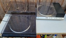 Philips Plattenspieler