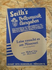 Konvolut Zithernoten Hefte